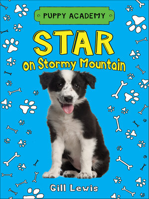 cover image of Star on Stormy Mountain